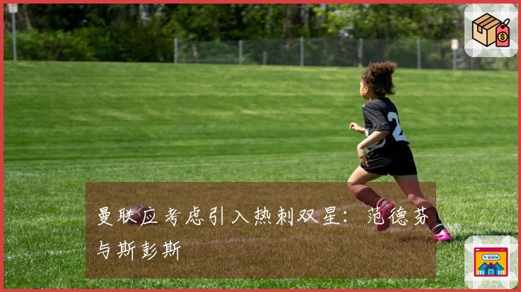 曼联应考虑引入热刺双星：范德芬与斯彭斯