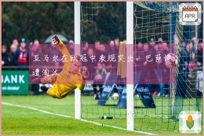 亚马尔在欧冠中表现突出，巴萨惨遭淘汰