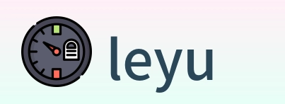leyu Logo